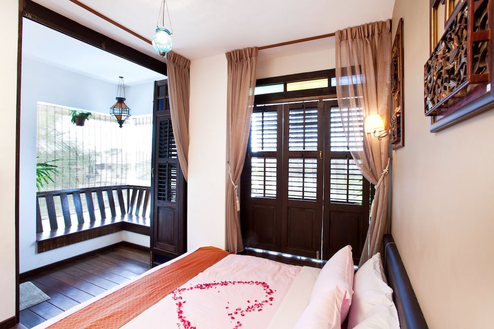 Hotel O Vince Villa 25/57