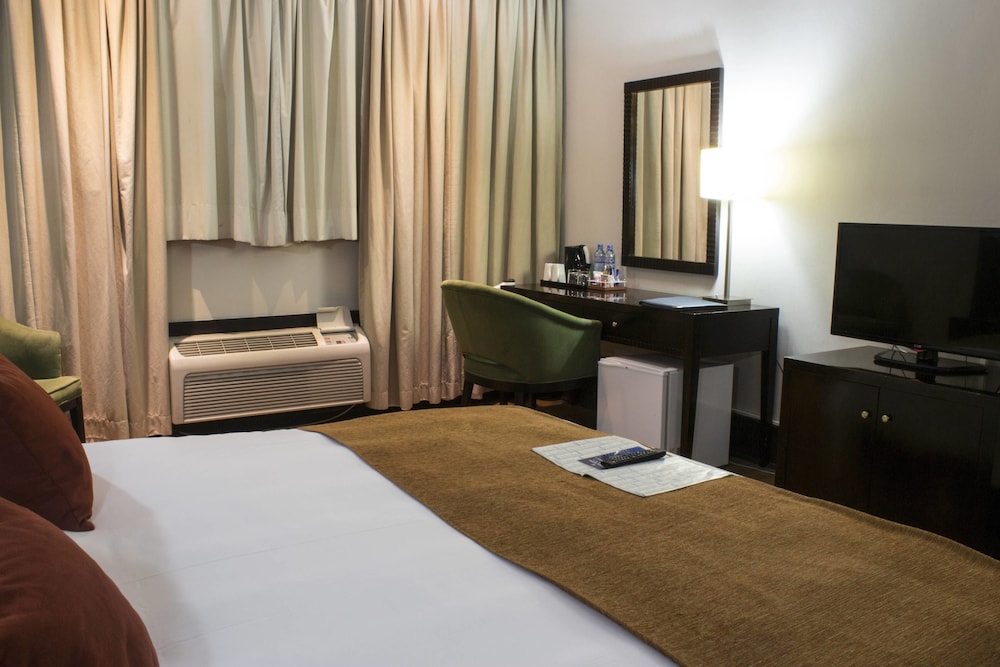Protea Hotel Lusaka 28/74