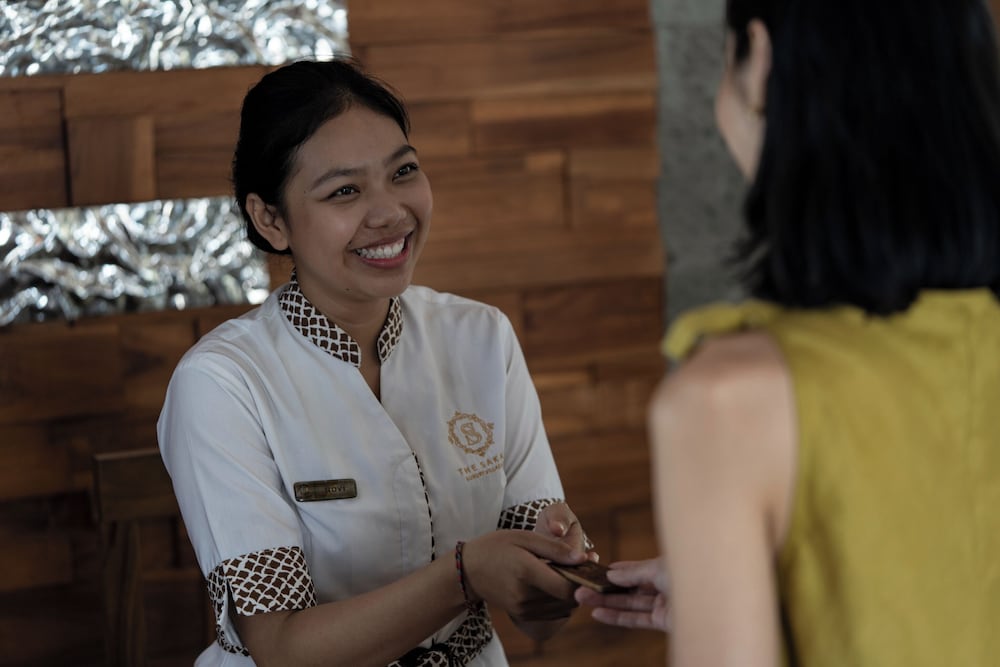 The Sakaye Luxury Villas & Spa 17/71