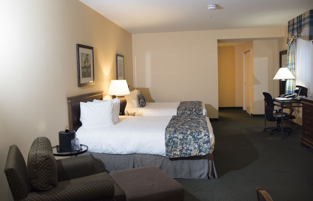 Landing Hotel 10/70