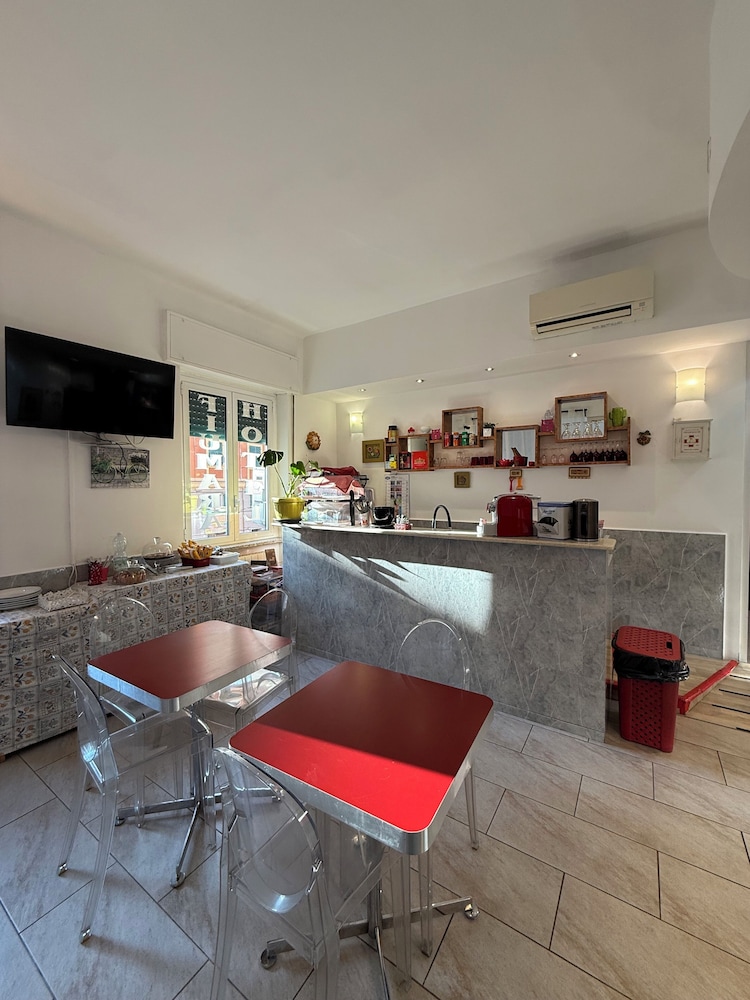 Hotel Fiumara 15/21
