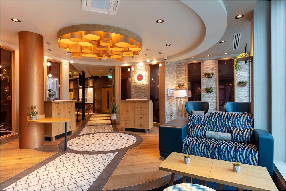 Point A Hotel Dublin Parnell Street 5/50