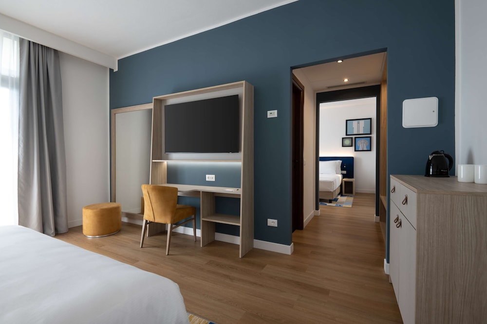 Hampton by Hilton Rome North Fiano Romano 20/79