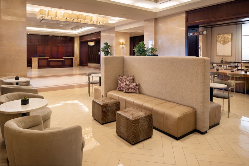 Sheraton Garden Grove Anaheim South 2/6