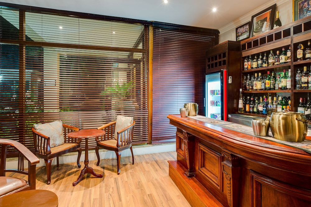 Protea Hotel By Marriott Stellenbosch Dorpshuis Spa 36/44