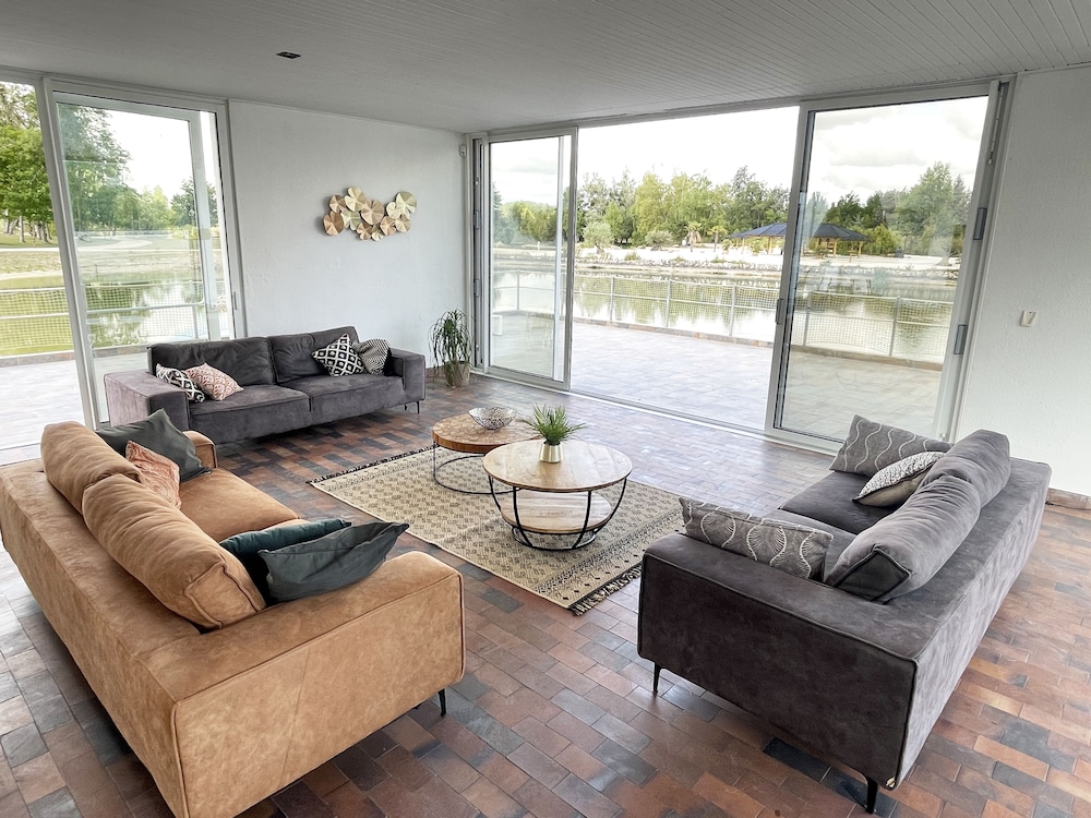 Les Etangs de la Bassee 45/64
