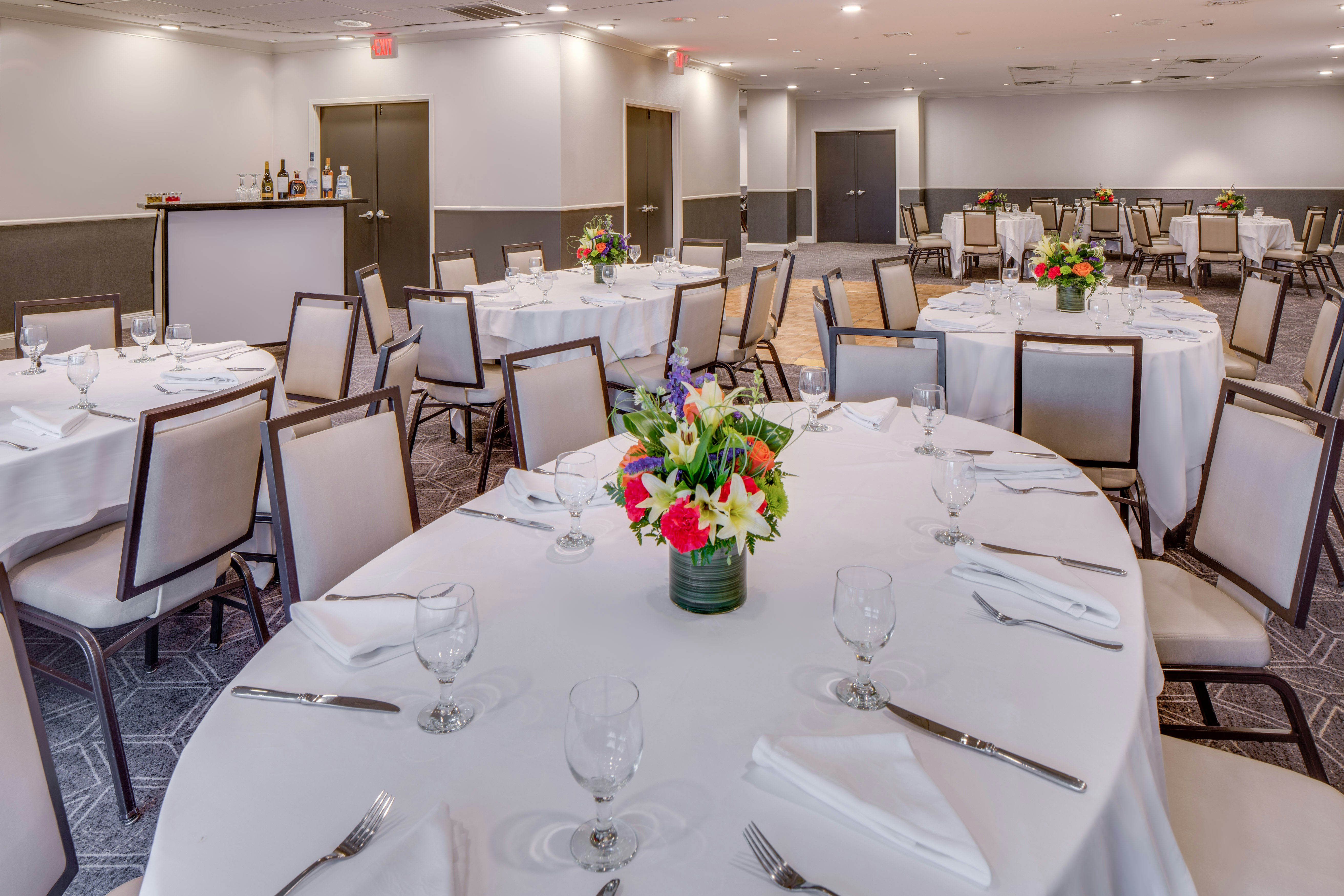 Hilton Newark Airport 30/59