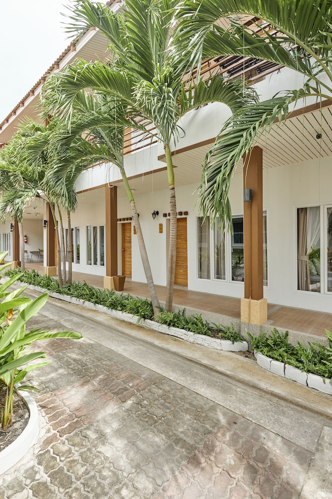 Talay Hotel & Villa 46/50