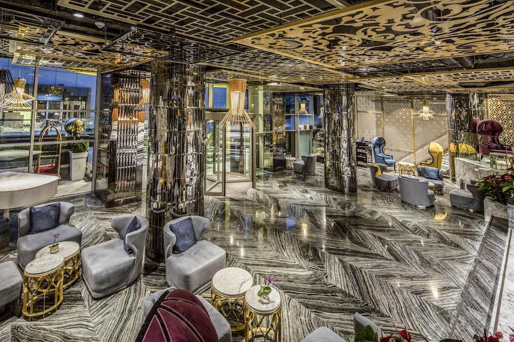 The Elysium Taksim 65/65