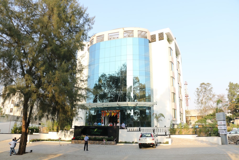 The Fern Residency MIDC, Pune 34/34