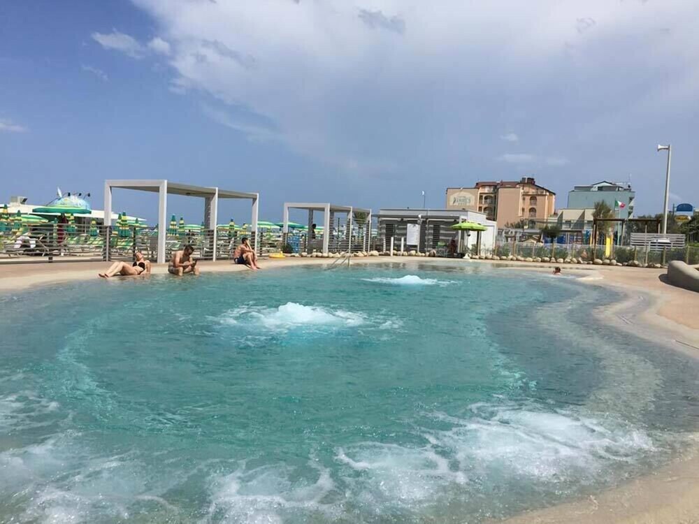 Hotel Italy 43/50