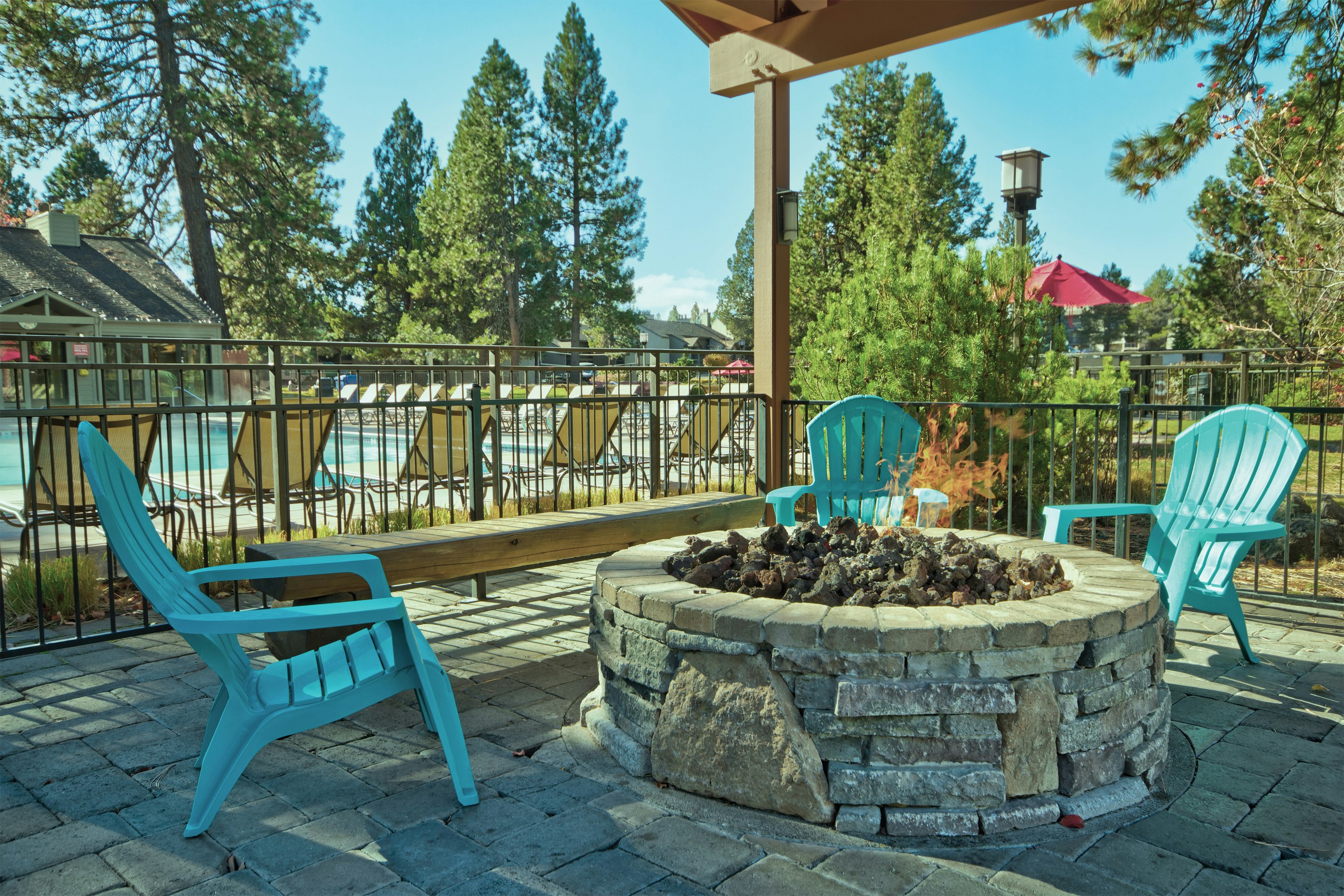 Worldmark Bend Seventh Mountain Resort 67/78