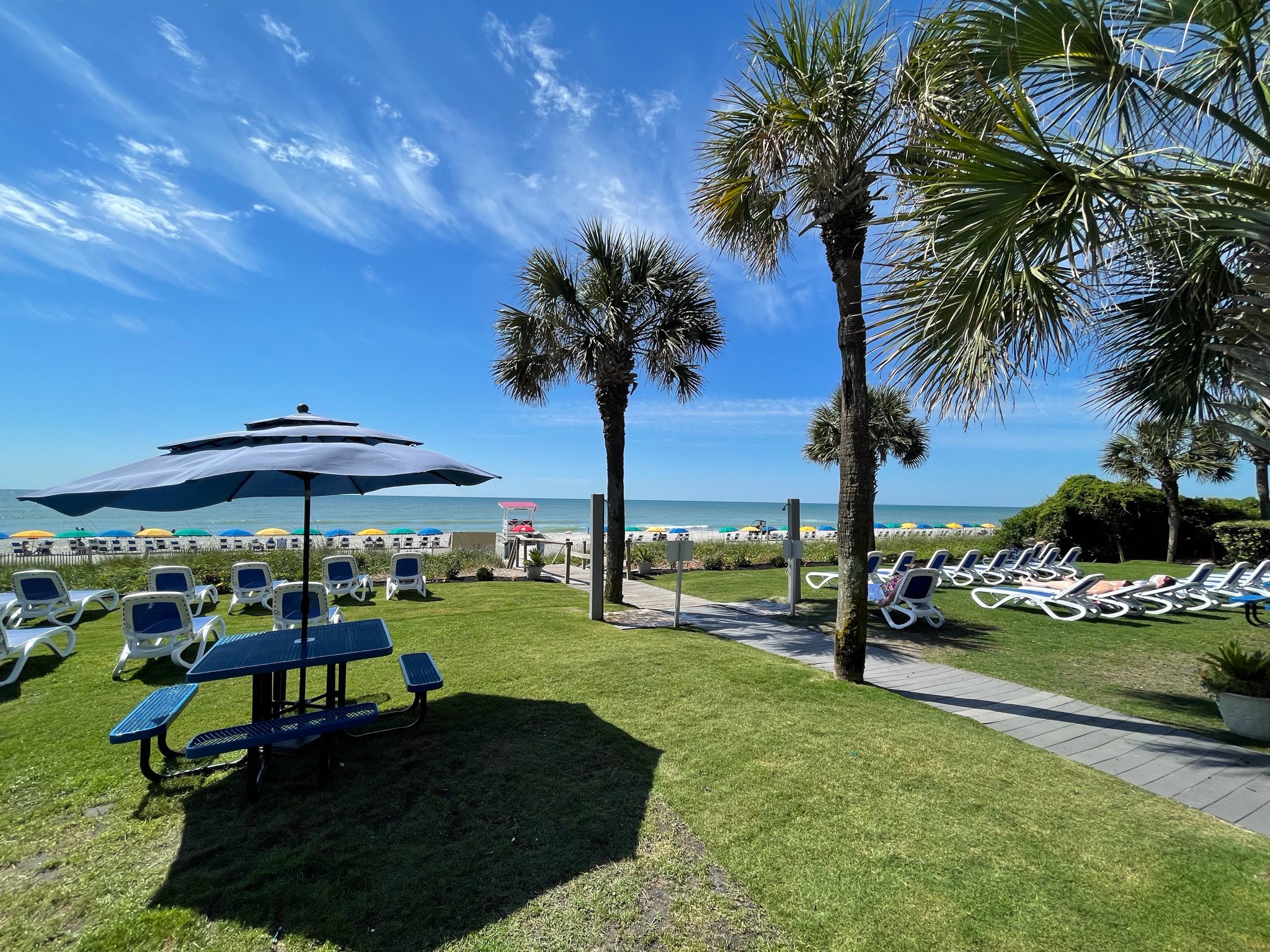 Grande Shores Ocean Resorts Condominiums 39/49