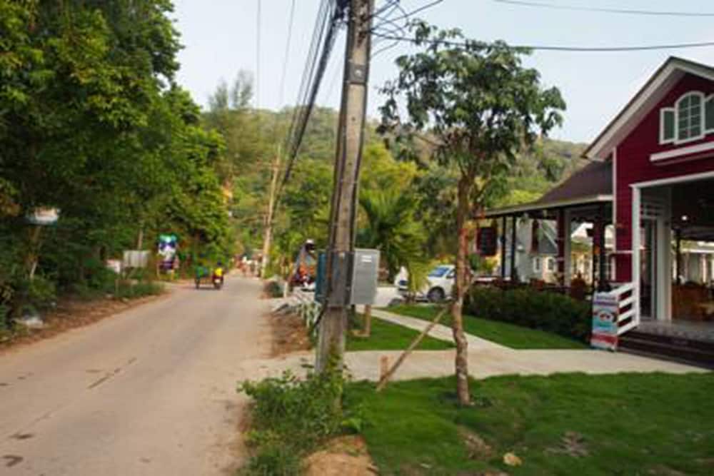 My Home Lantawadee Resort 9/73