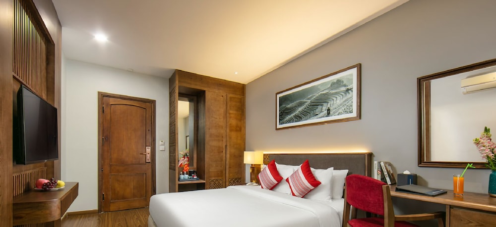 DeLaSol Sapa Hotel 21/50
