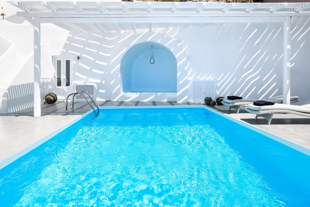 Erossea Villa Santorini Imerovigli 45/50