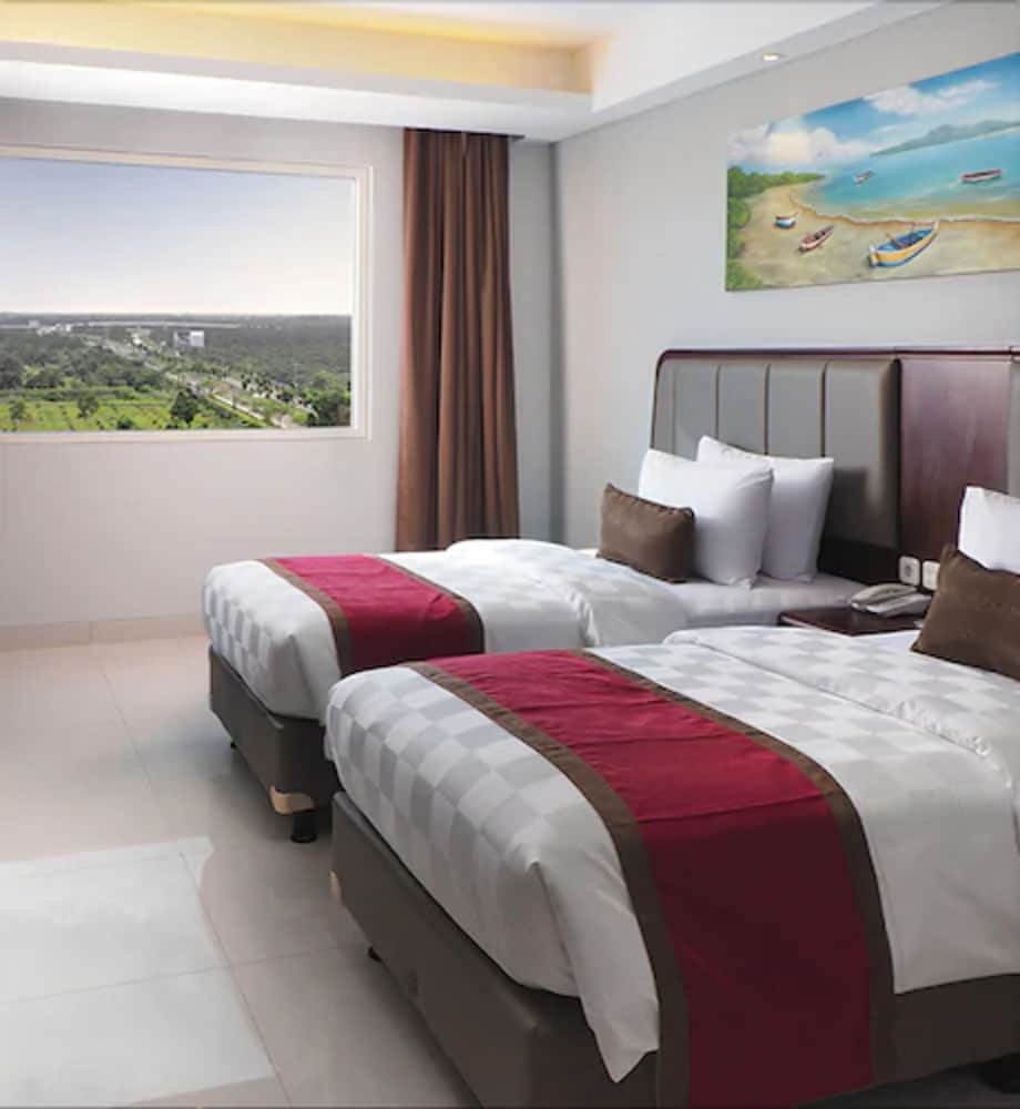 d'primahotel Kualanamu 27/48
