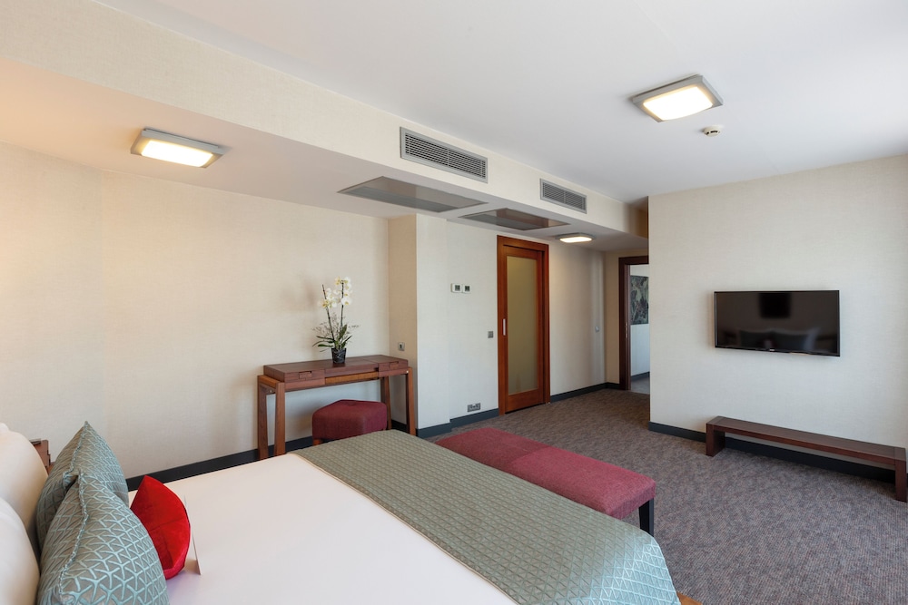 Nippon Hotel 20/55