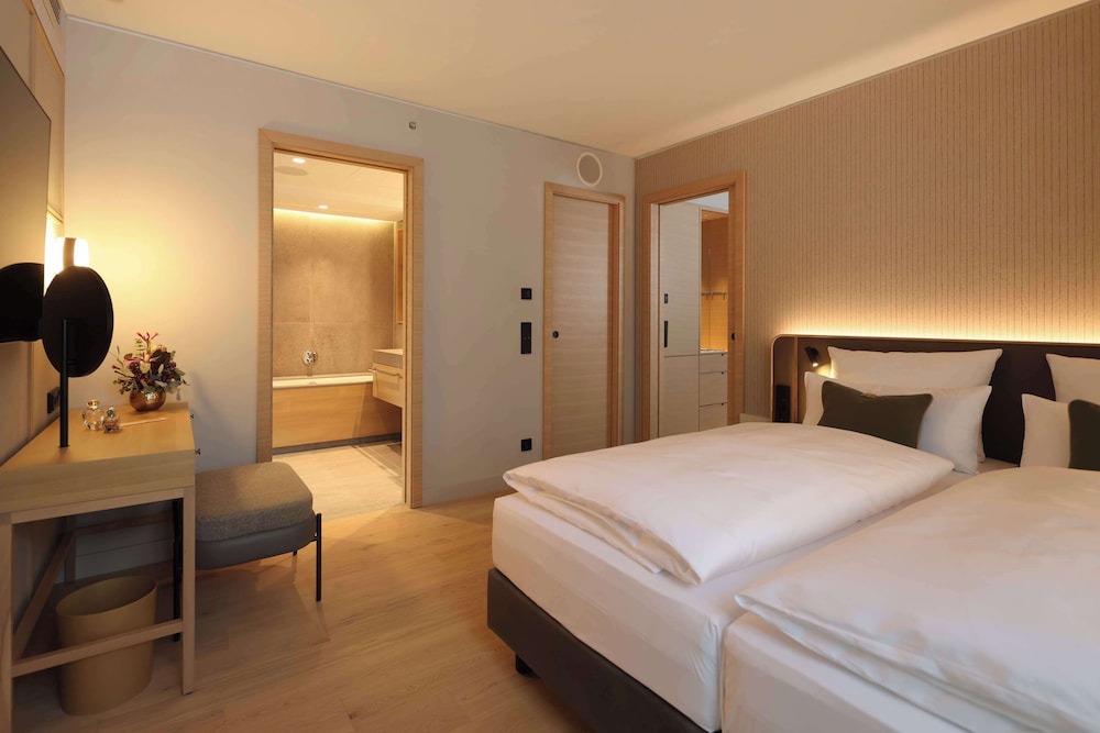 Atlantic Hotel Heidelberg 13/49