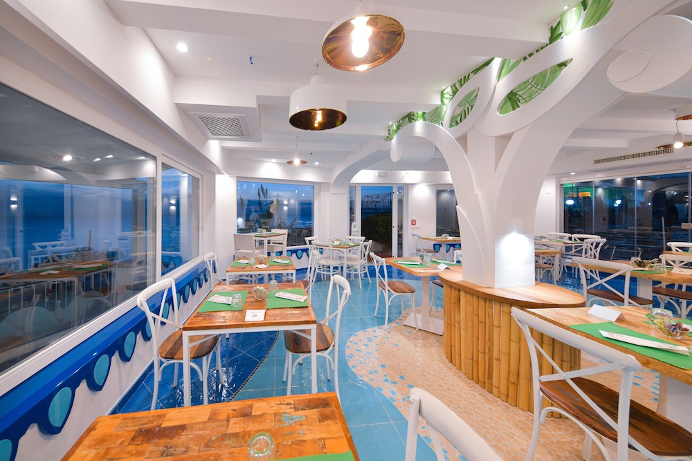 Hotel Terme Providence 26/37