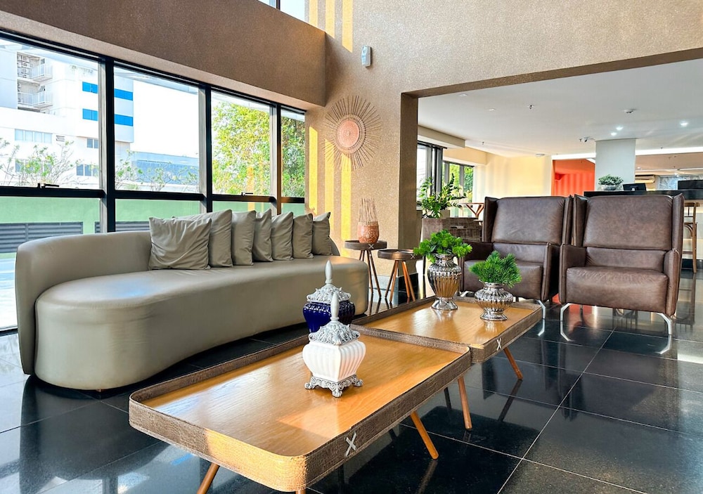 Vivence Suites Hotel Palmas 43/63