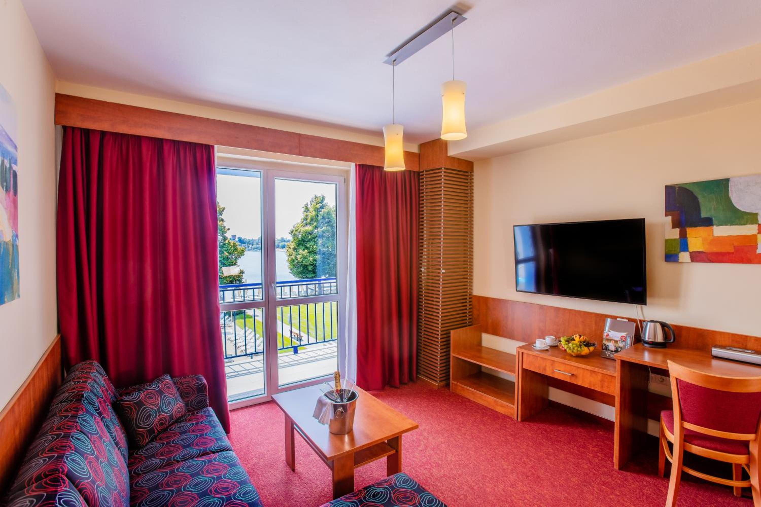 Hotel Senec Lake Resort 26/50