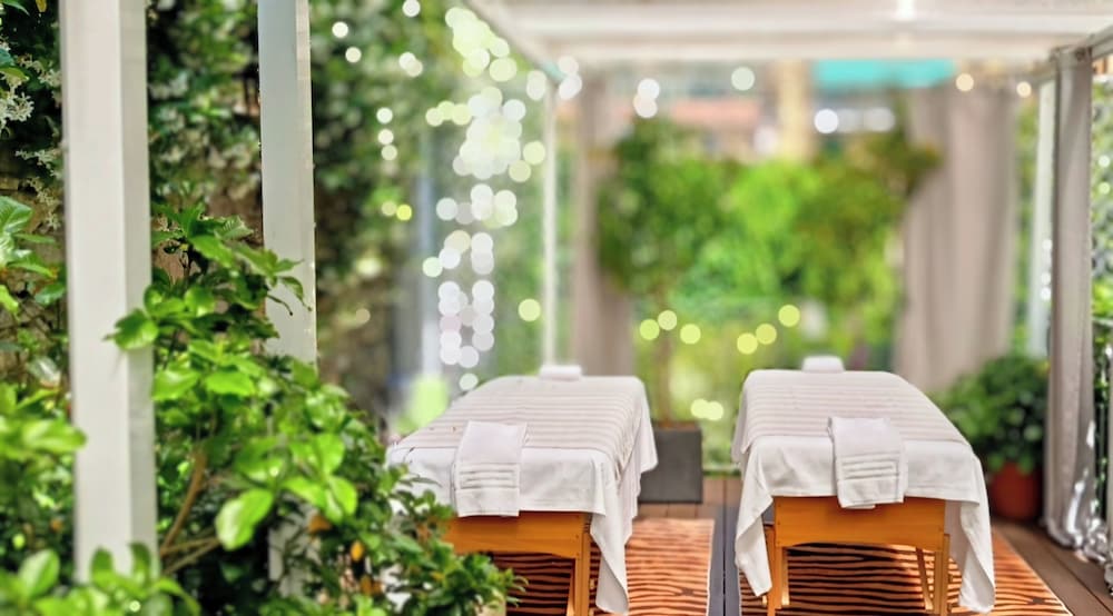 Hotel Sant'andrea 41/46