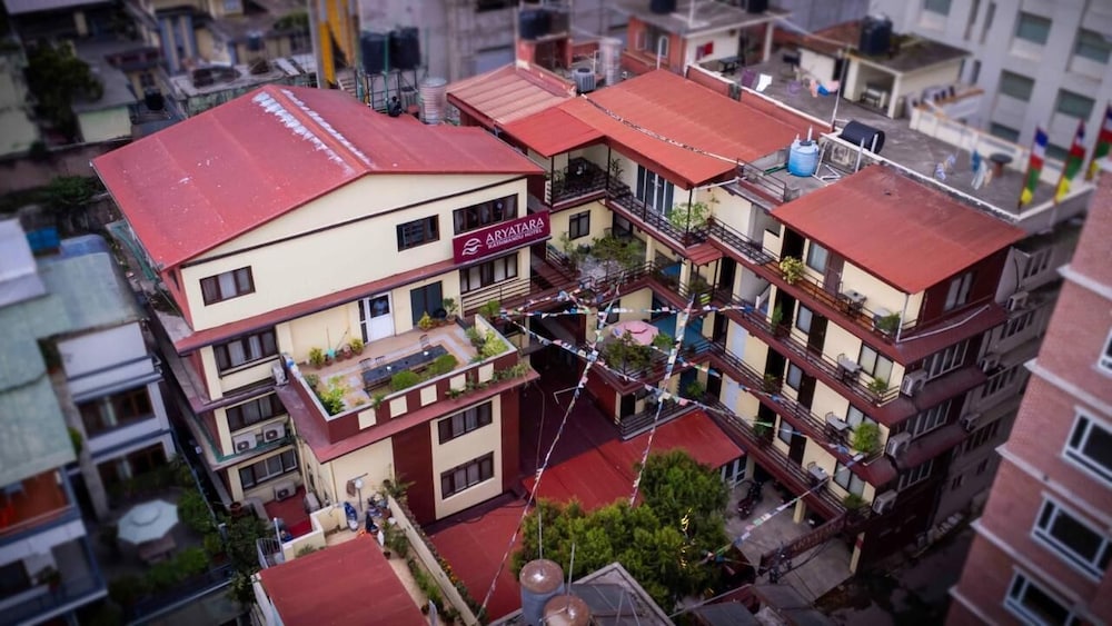 Aryatara Kathmandu Hotel in KATHMANDU
