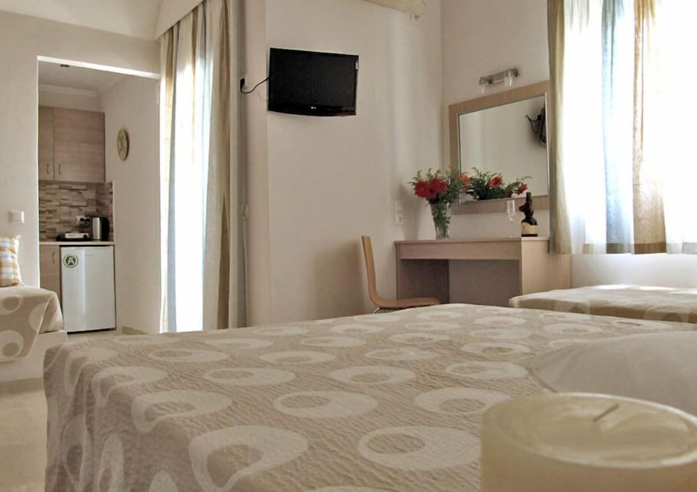 Hippocampus Hotel 19/72