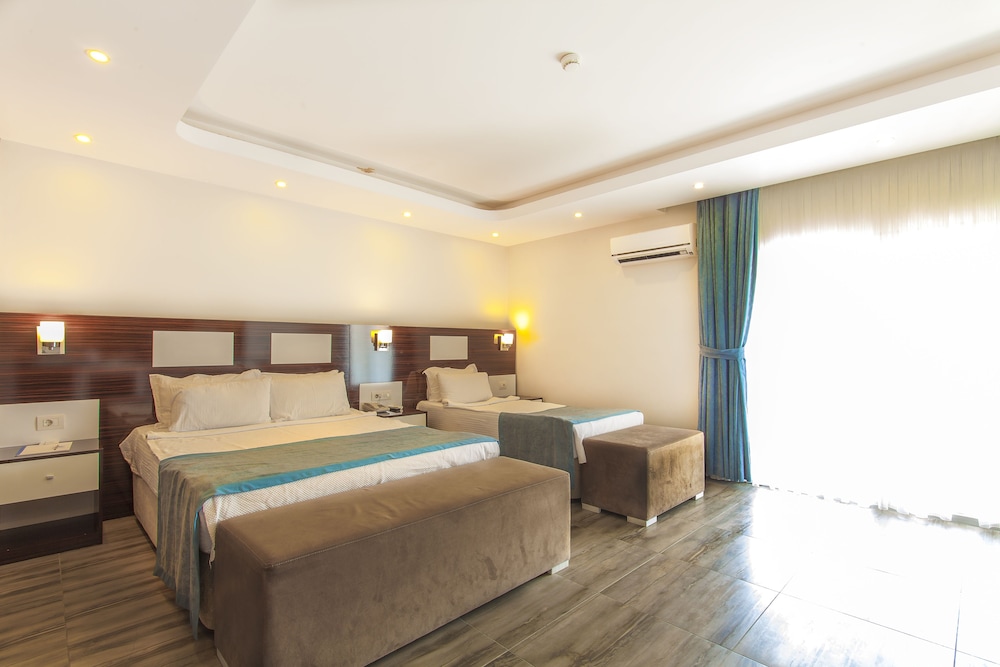 Pamukkale Termal Ece Otel 14/62