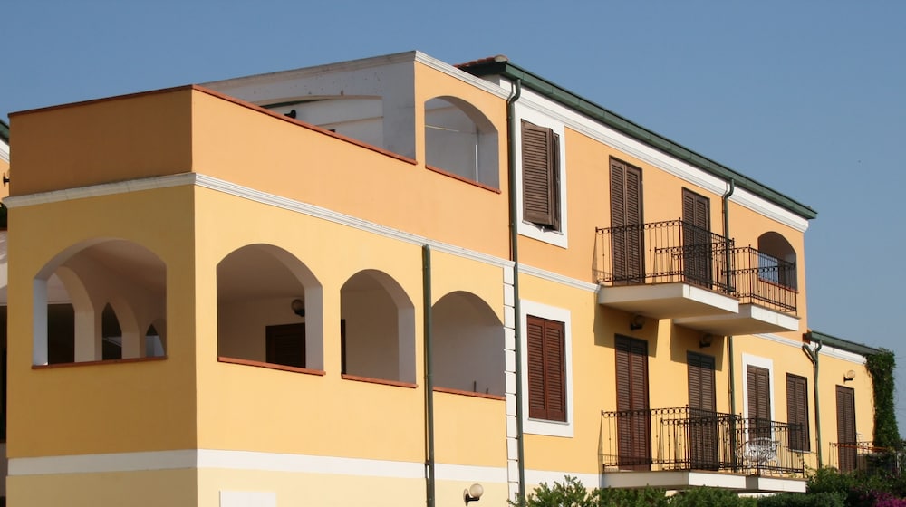 Residence Le Pavoncelle 13/65