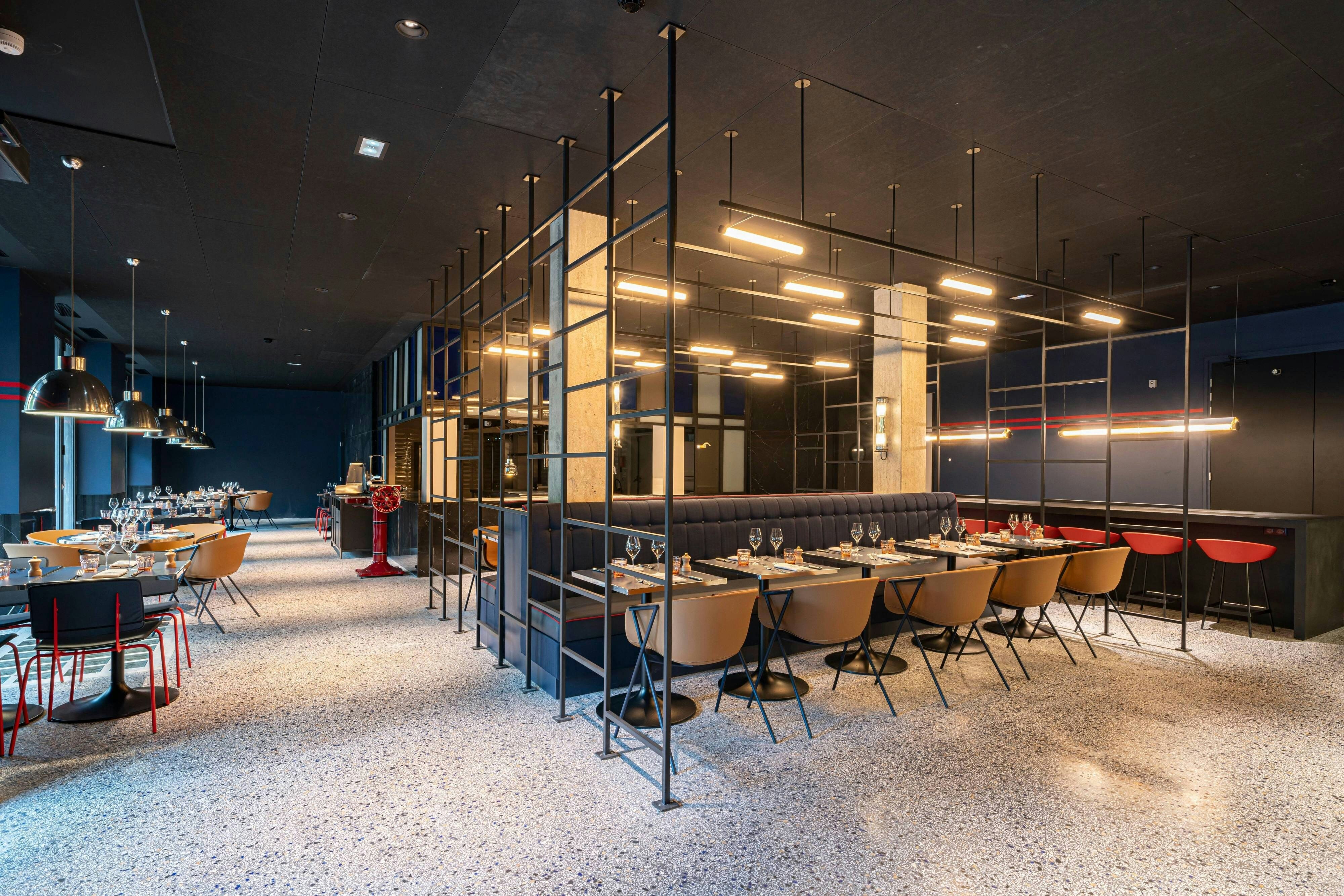 La Caserne Chanzy Hotel & Spa, Autograph Collection 24/28