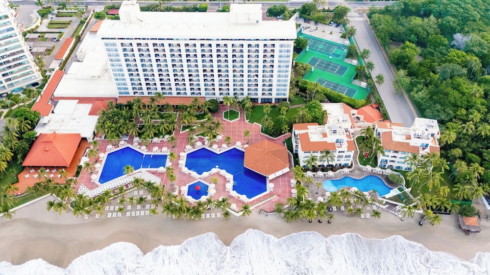 Barcelo Ixtapa 6/78