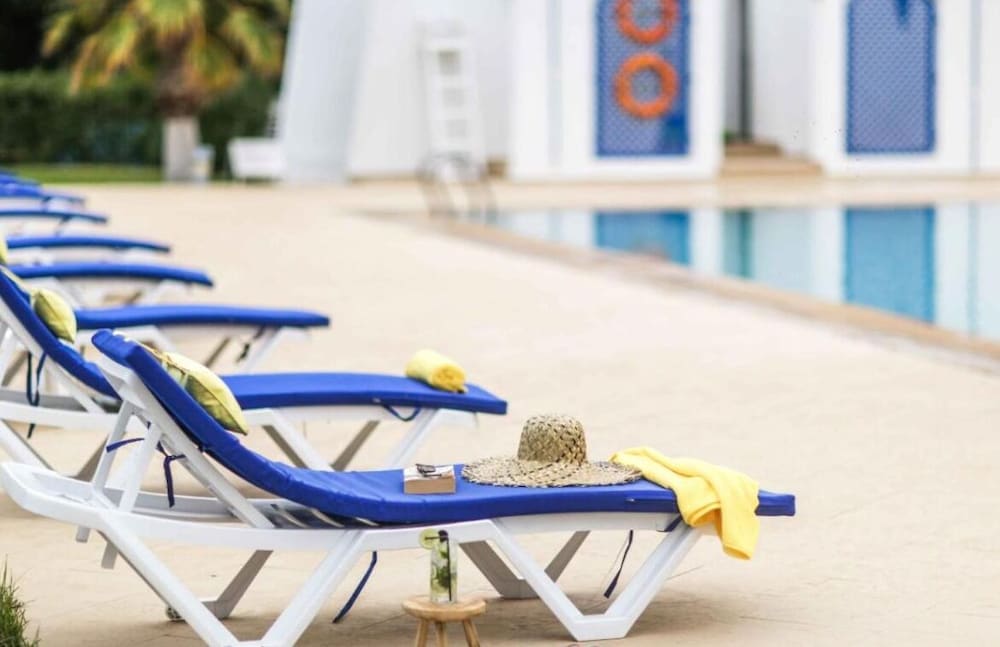 Hotel La Perle de Mogador 42/47