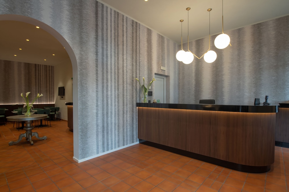 Hotel Gattapone 4/59