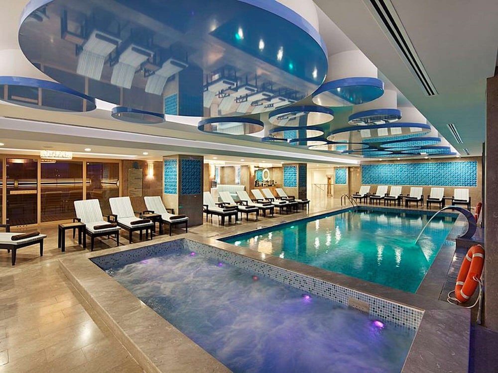 Doubletree By Hilton Avanos Cappadocia in AVANOS