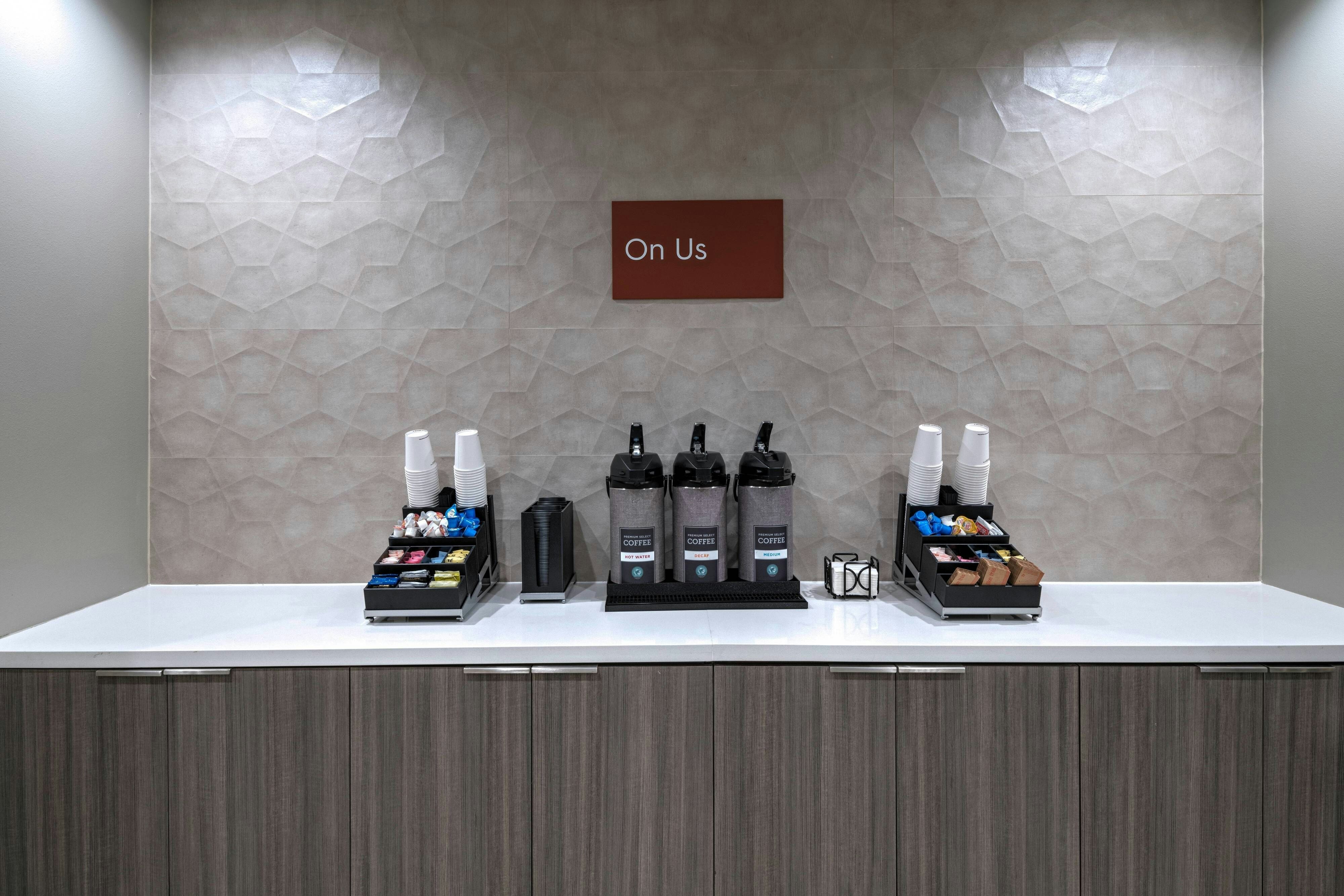 TownePlace Suites by Marriott Dallas DFW Airport North/Irving 7/54