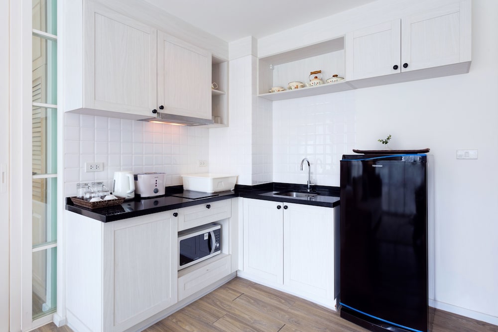 Summer Hua Hin Condominium 16/66