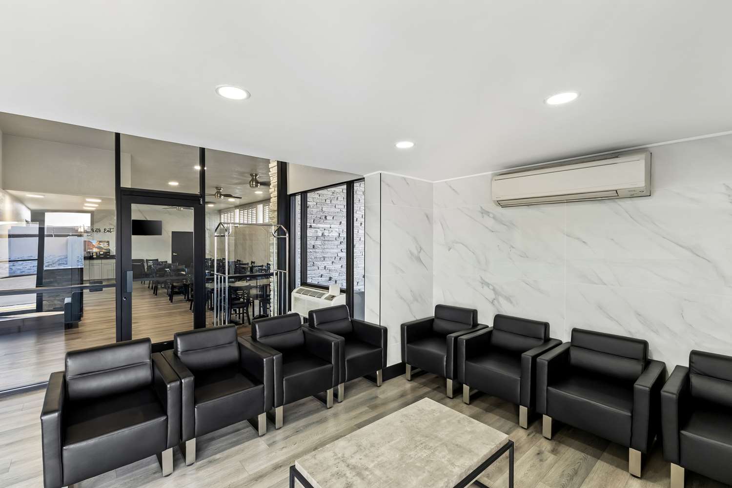 Surestay Hotel By Best Western Phoenix Airport 5/12
