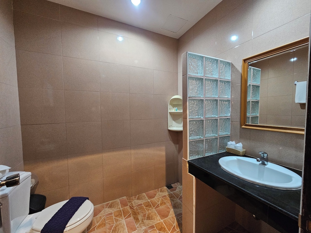 Nanai 2 Residence 50/50
