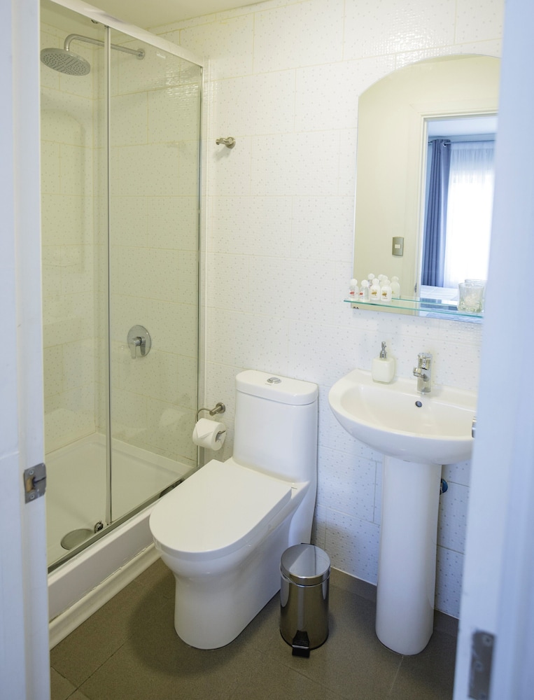 Hostal Ventisqueros 35/40