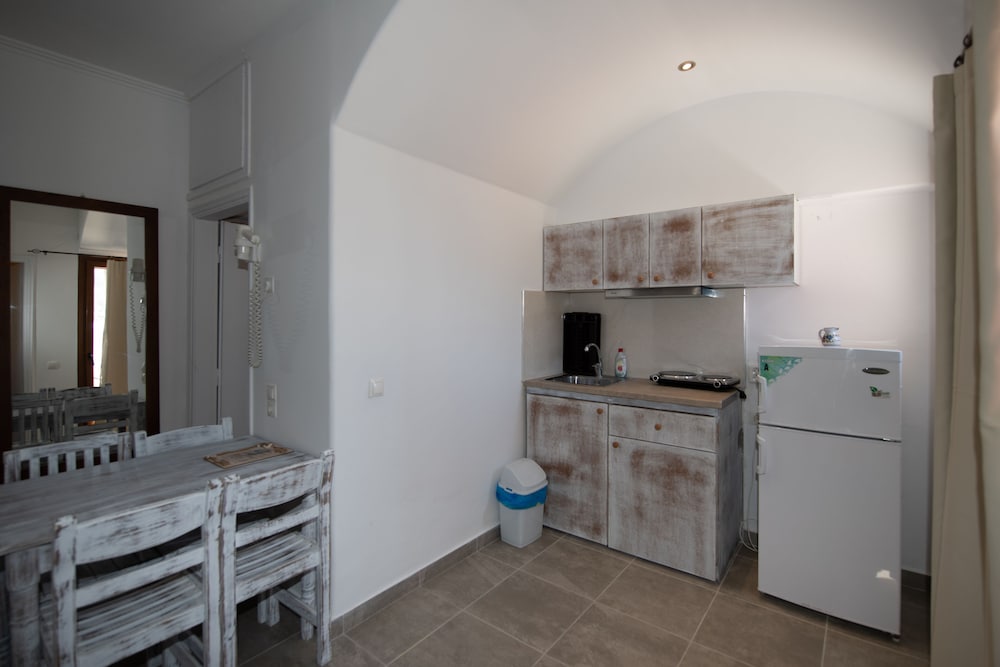 Orfeas Apartments 27/27