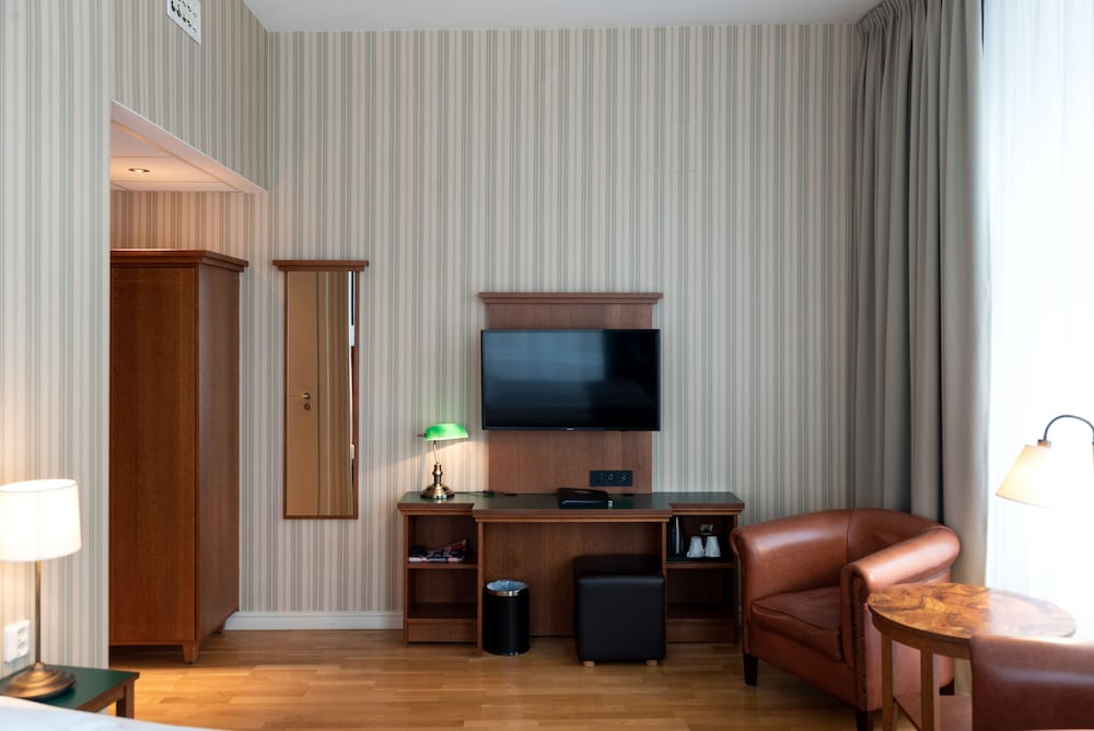 Hotel Bishops Arms Koping 43/60