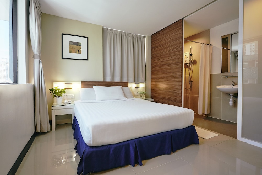 Mangga Boutique Hotel 12/48