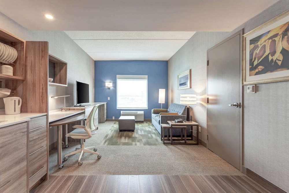 Home2 Suites By Hilton Toronto/Brampton On 44/74