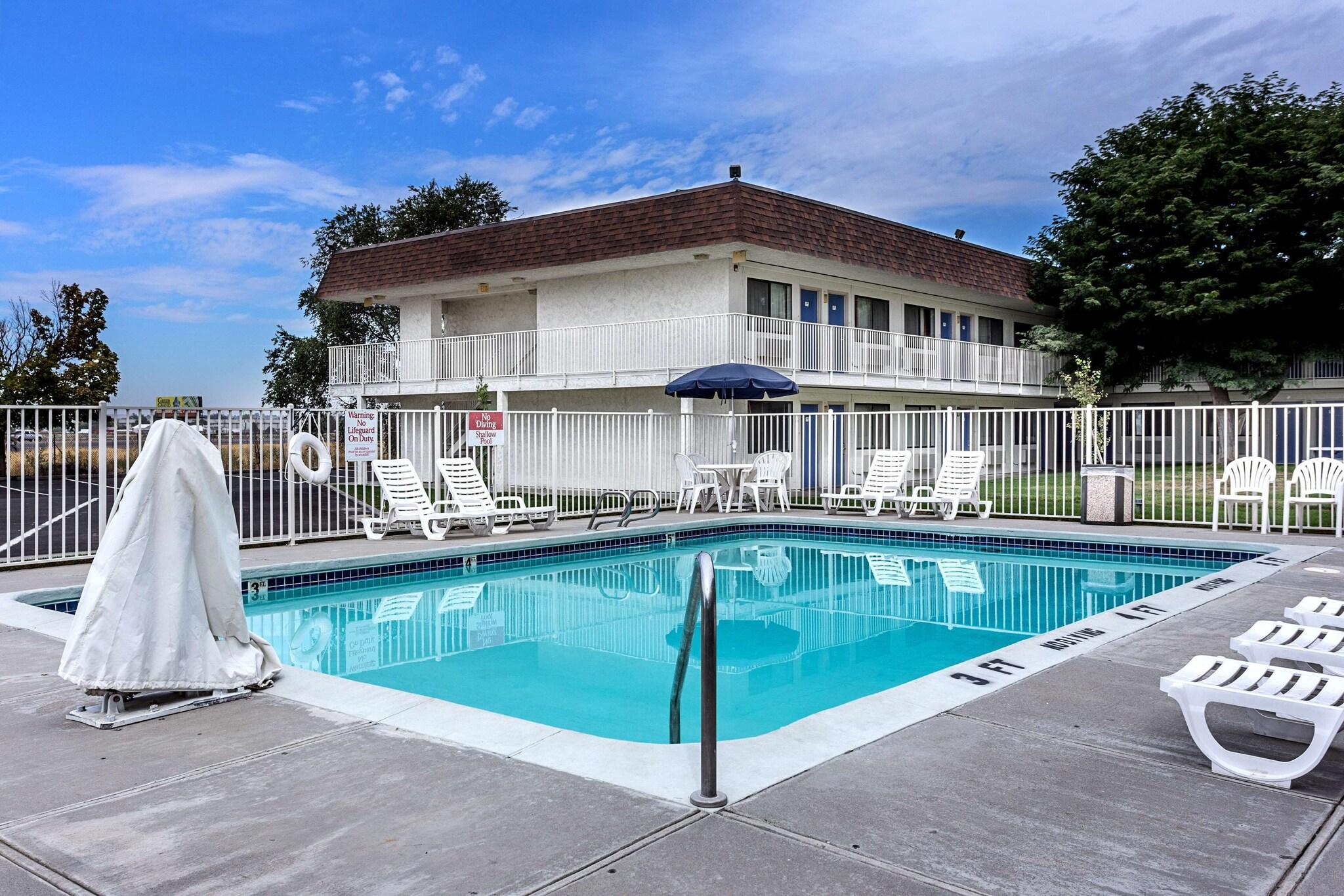 Motel6 Ontario, OR in ONTARIO - OR