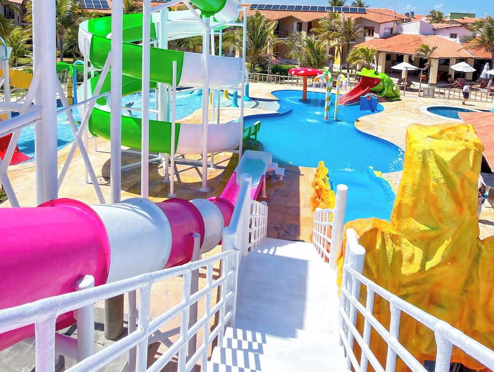 Jangadeiro Praia Hotel 55/67