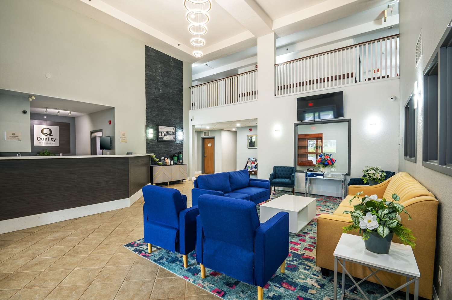 Quality Inn & Suites Grimsby 27/38