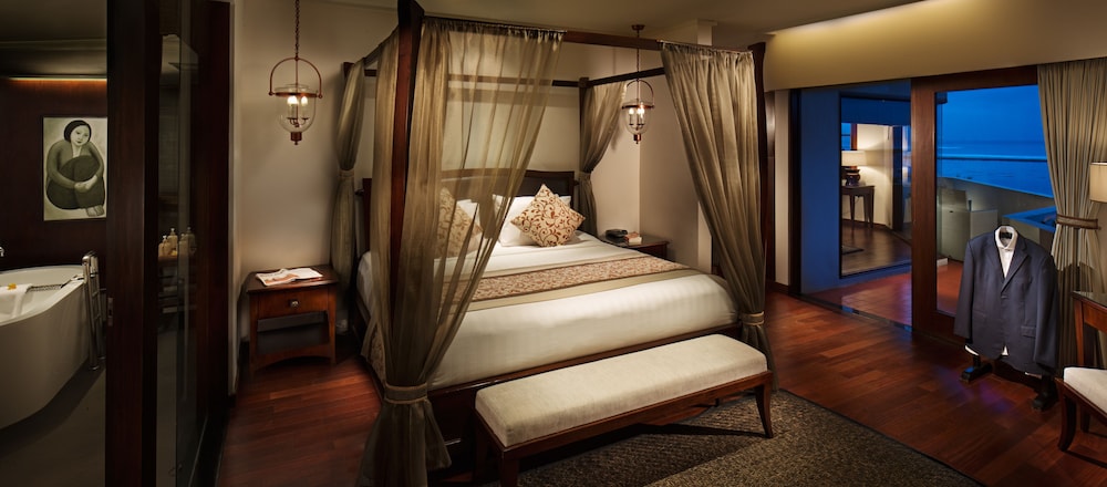 Grand Mirage Resort and Thalasso Bali 12/50