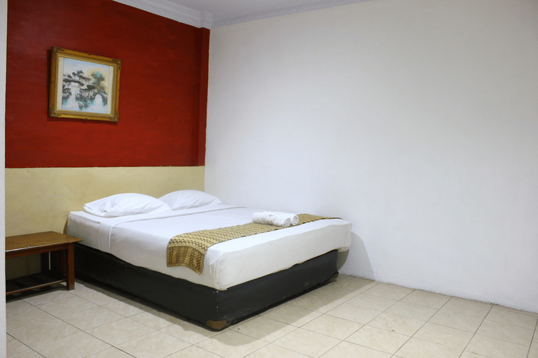 Holiday Hotel Pekanbaru 5/10